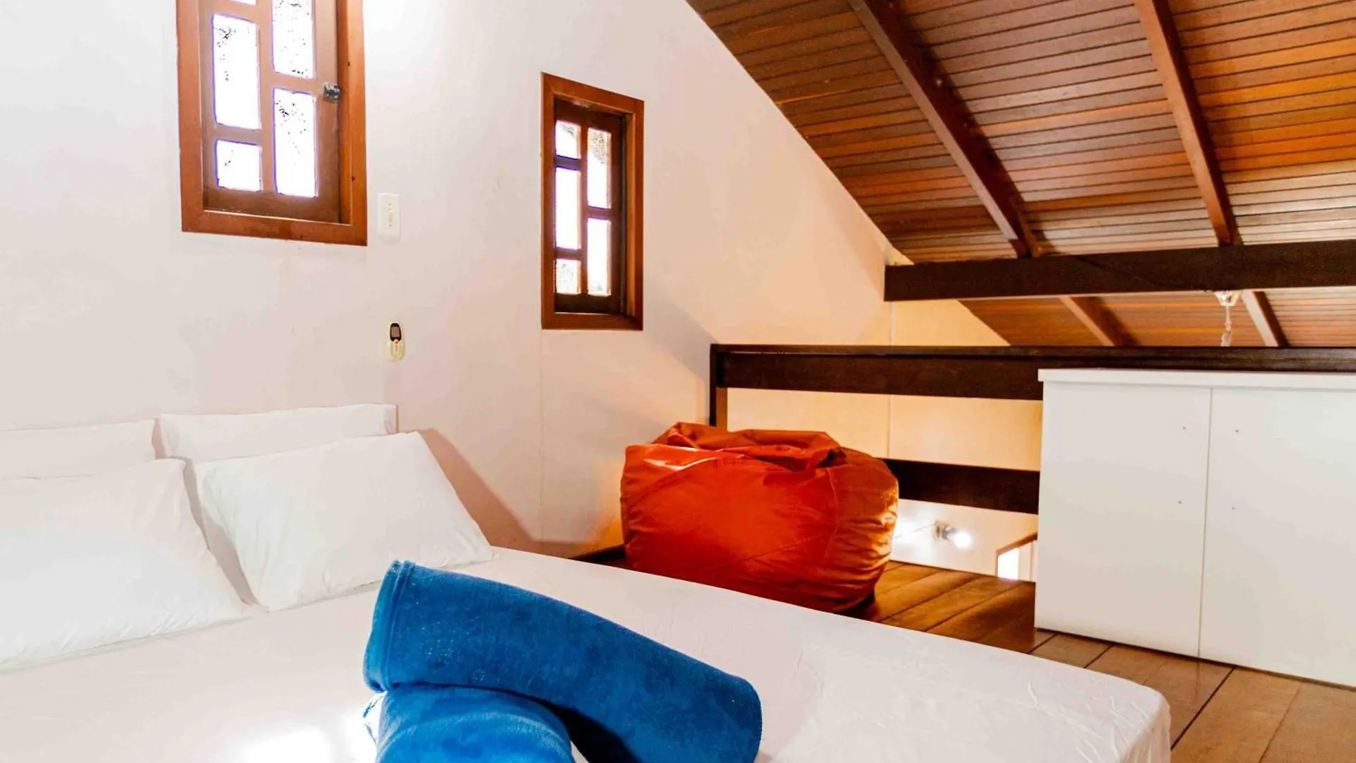 Villa Casa Com Lareira E A 450 Metros Da Praia Qz7460 Penha