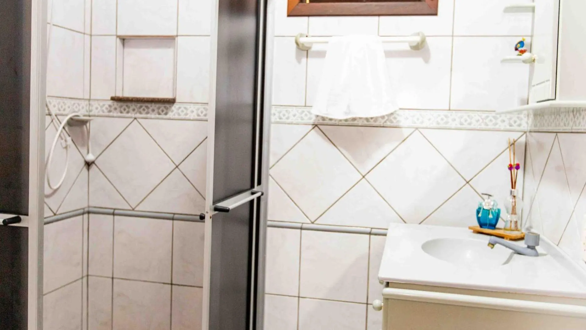 Casa Com Lareira E A 450 Metros Da Praia Qz7460 Penha  Brazil