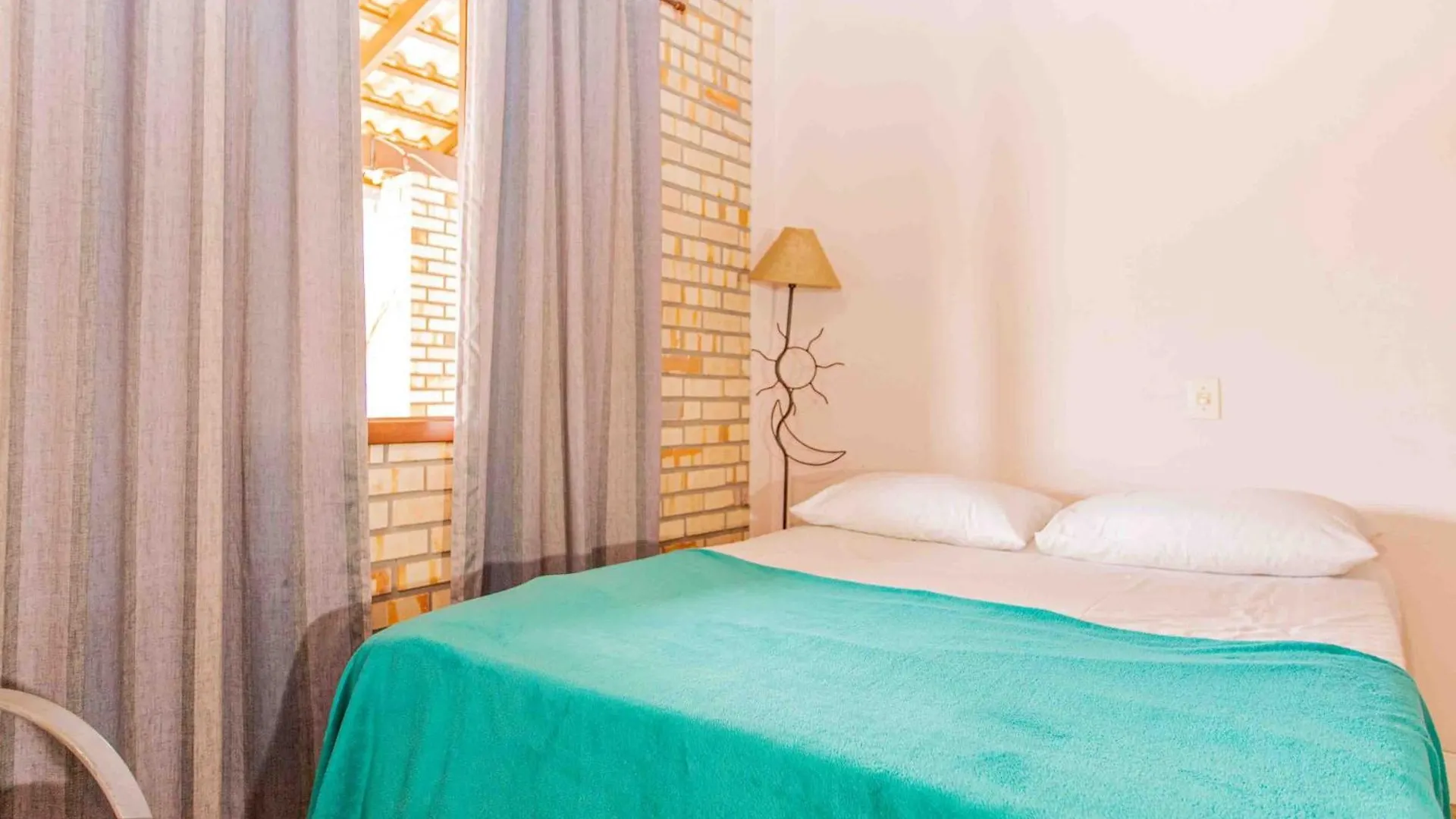 Casa Com Lareira E A 450 Metros Da Praia Qz7460 Penha  Villa