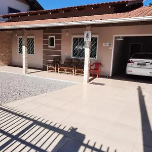  Casa de Férias Casa Da Miraci Proximo Ao Mar E Ao Beto Carreiro