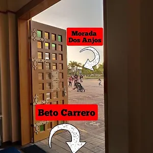  Estalagem Morada Dos Anjos