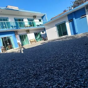  Estalagem Miguel Penha Sc