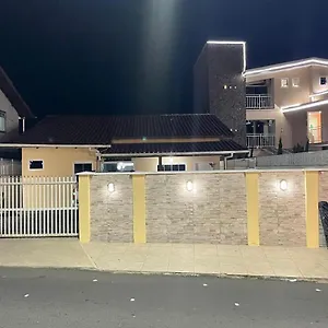 Estalagem Brilho Do Sol