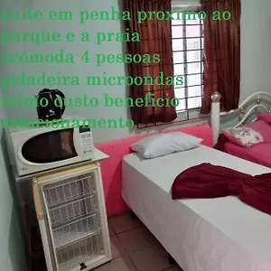  Parque de Campismo Apartamento1 Beto Carreiro Cozinha Compartilhada